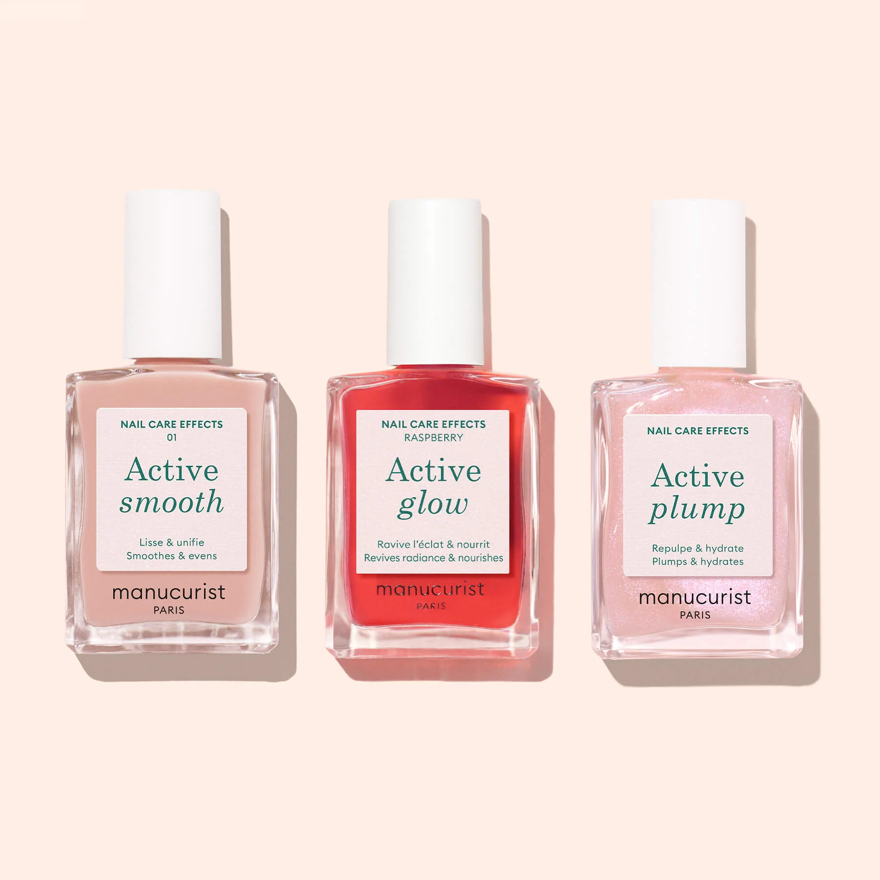 Active Smooth 01