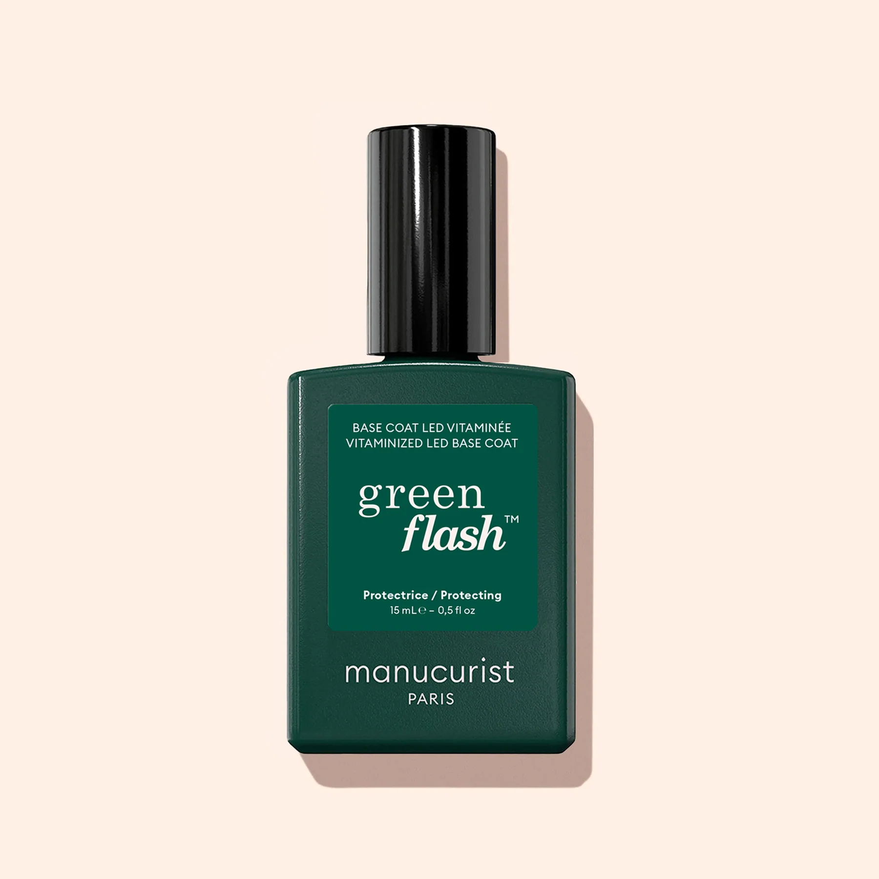 Green Flash™ Base Top Remover Trio