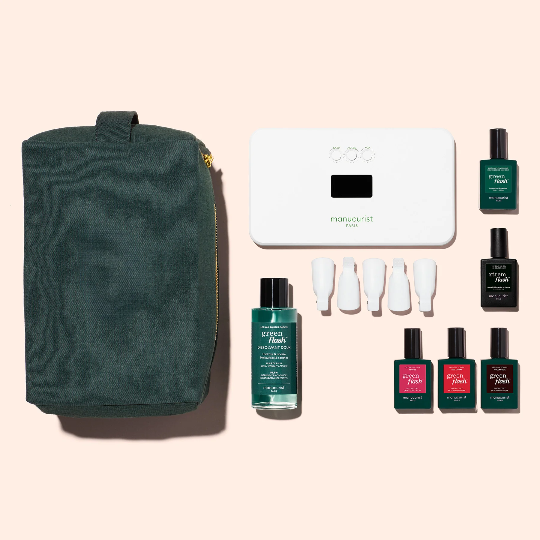 Starter Kit