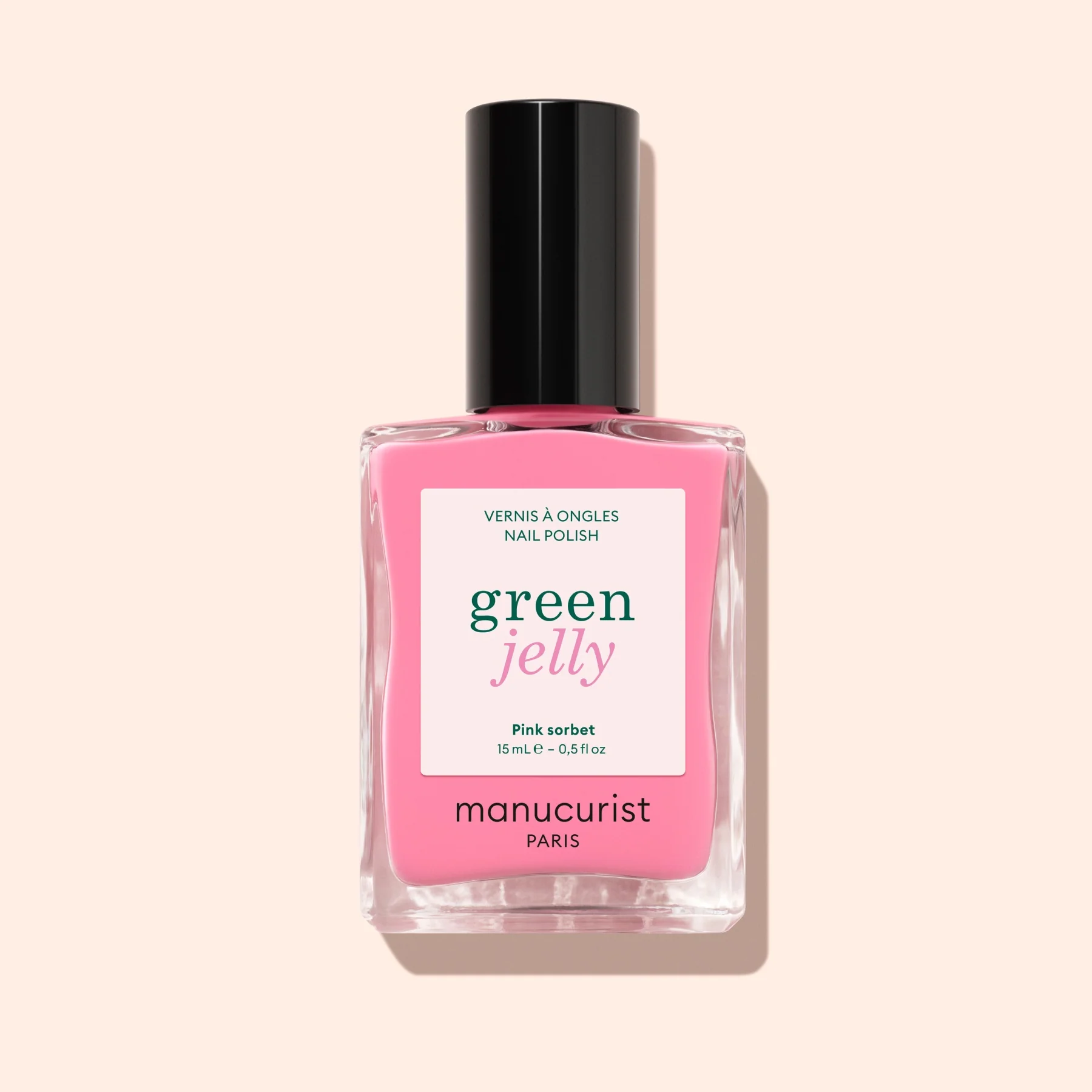 Pink Sorbet