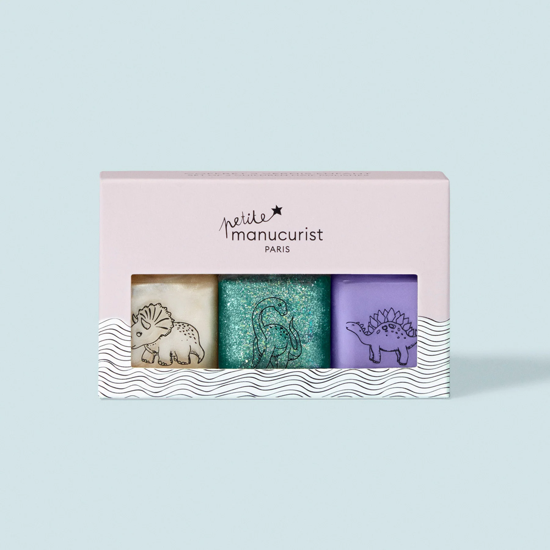 Wild Life Collection