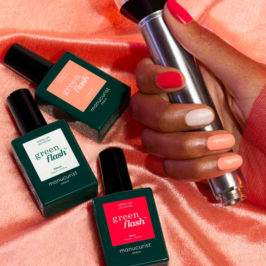 Curated Trios
