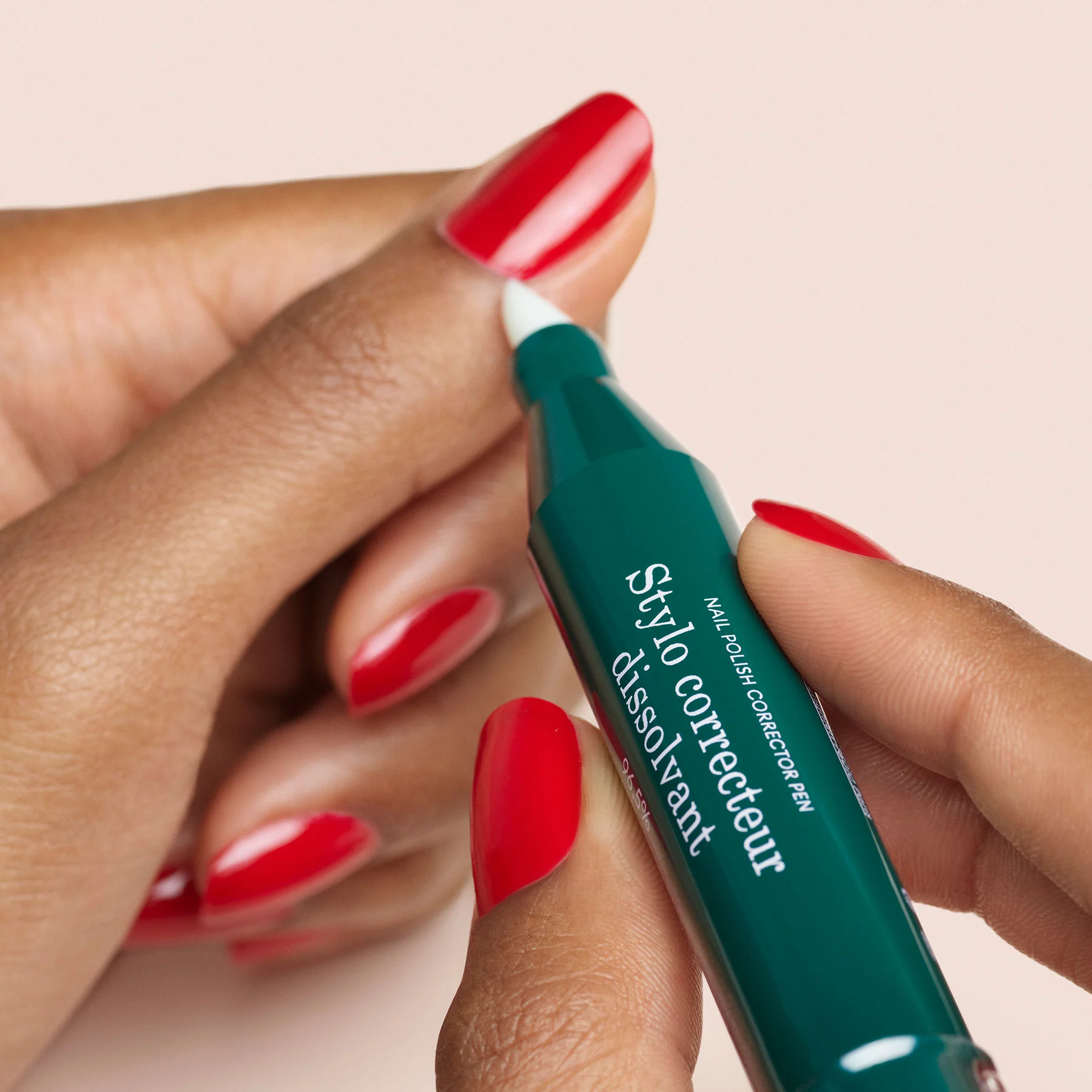 Nail Polish Corrector Pen - Free