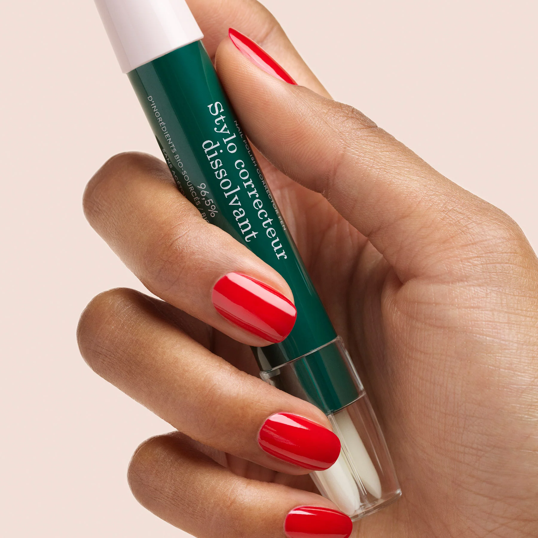 Nail Polish Corrector Pen - Free