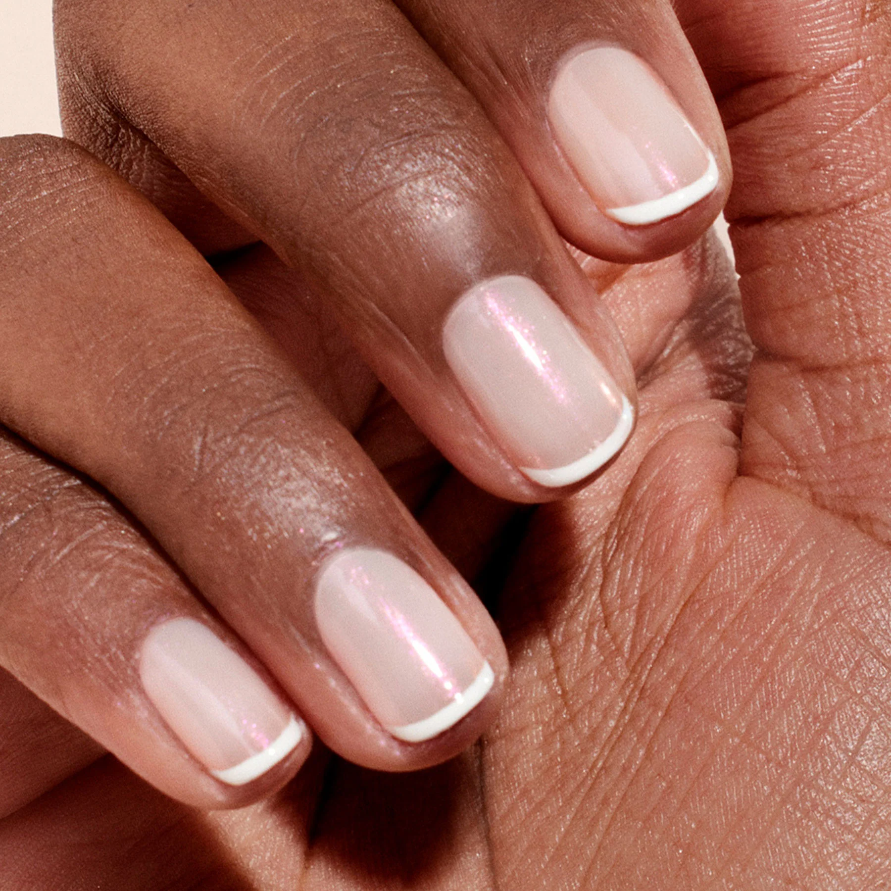 342-pink-glazed-effect-powder-4.webp Pink Glazed Effect Powder