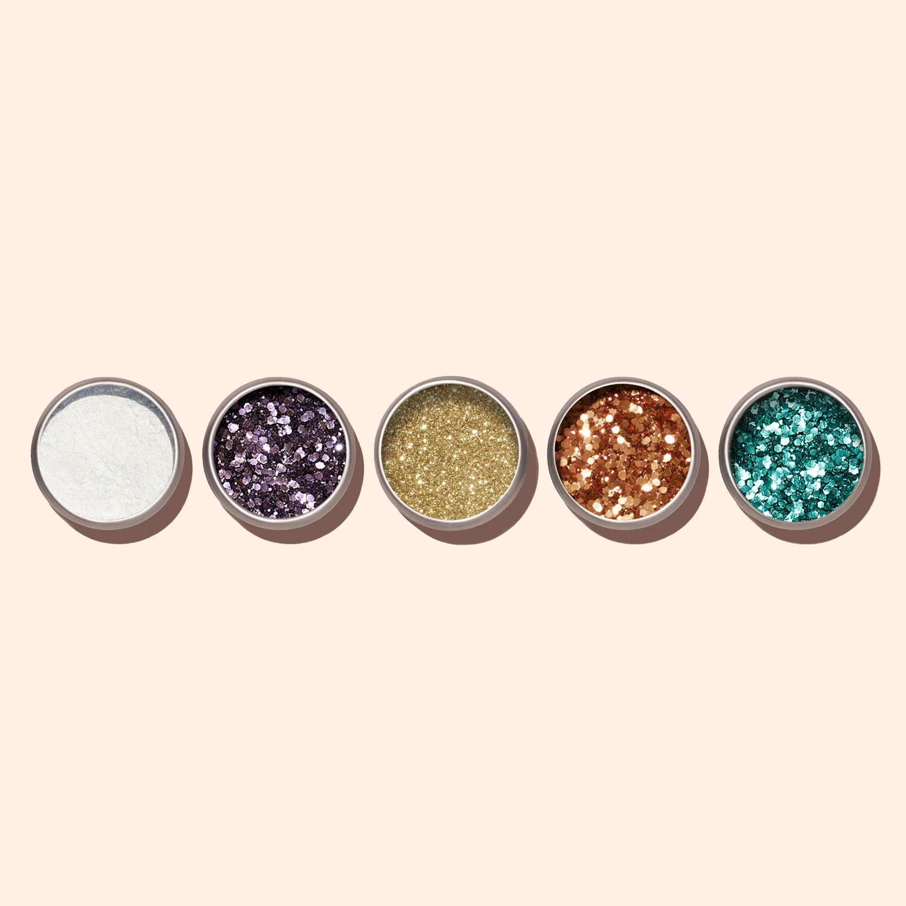 Lilac Biodegradable Glitter