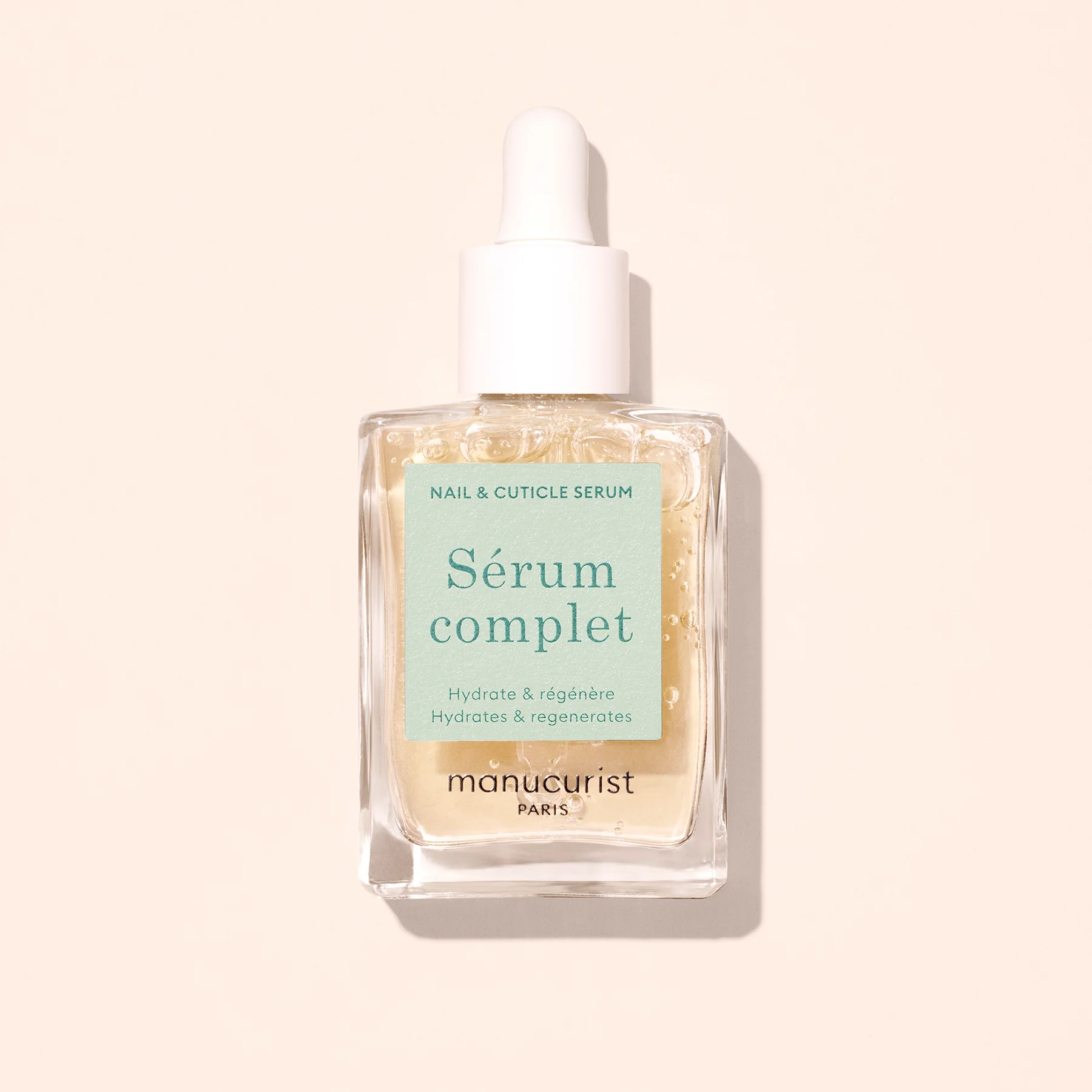 Nail Hydrating Serum