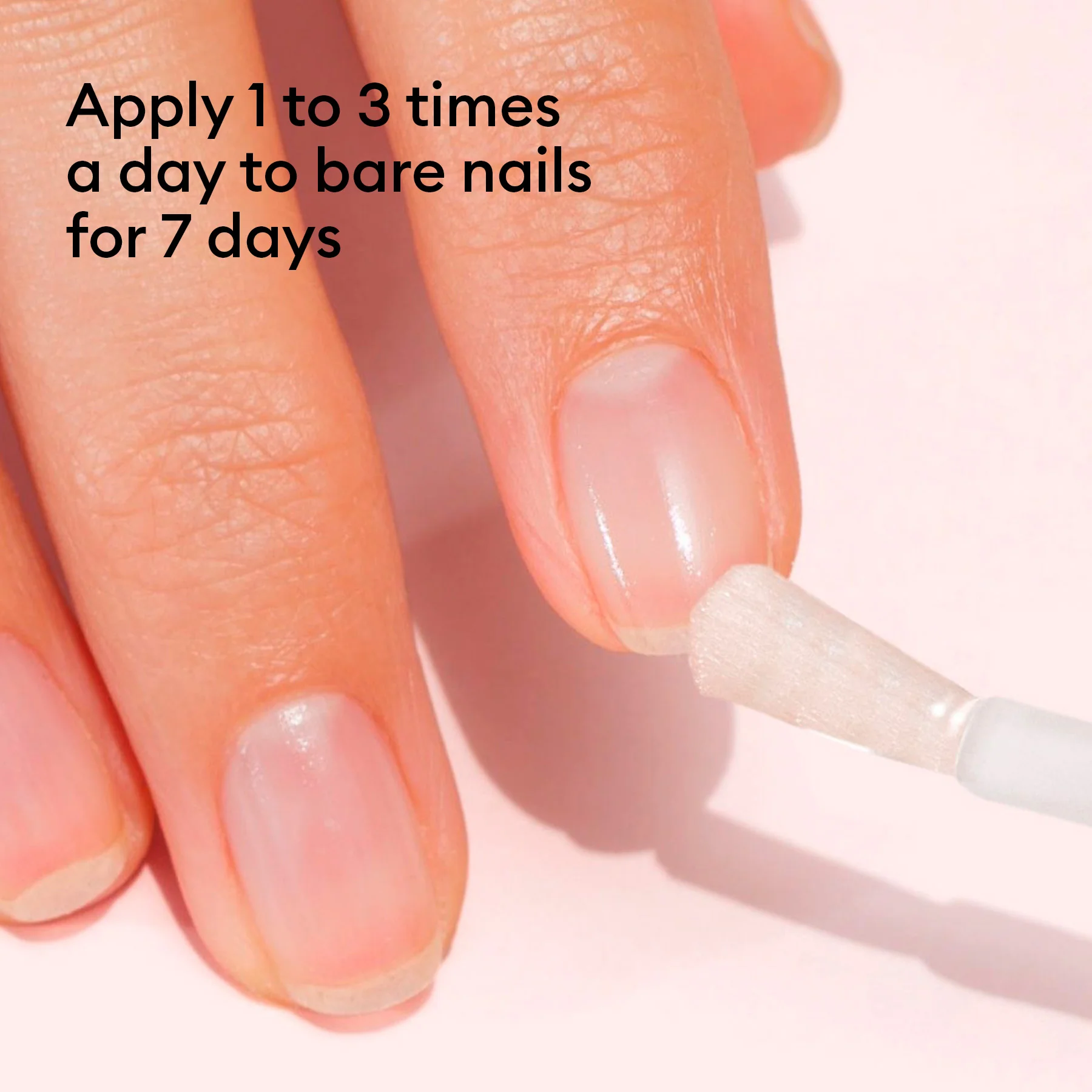 Nail Strengthening Serum
