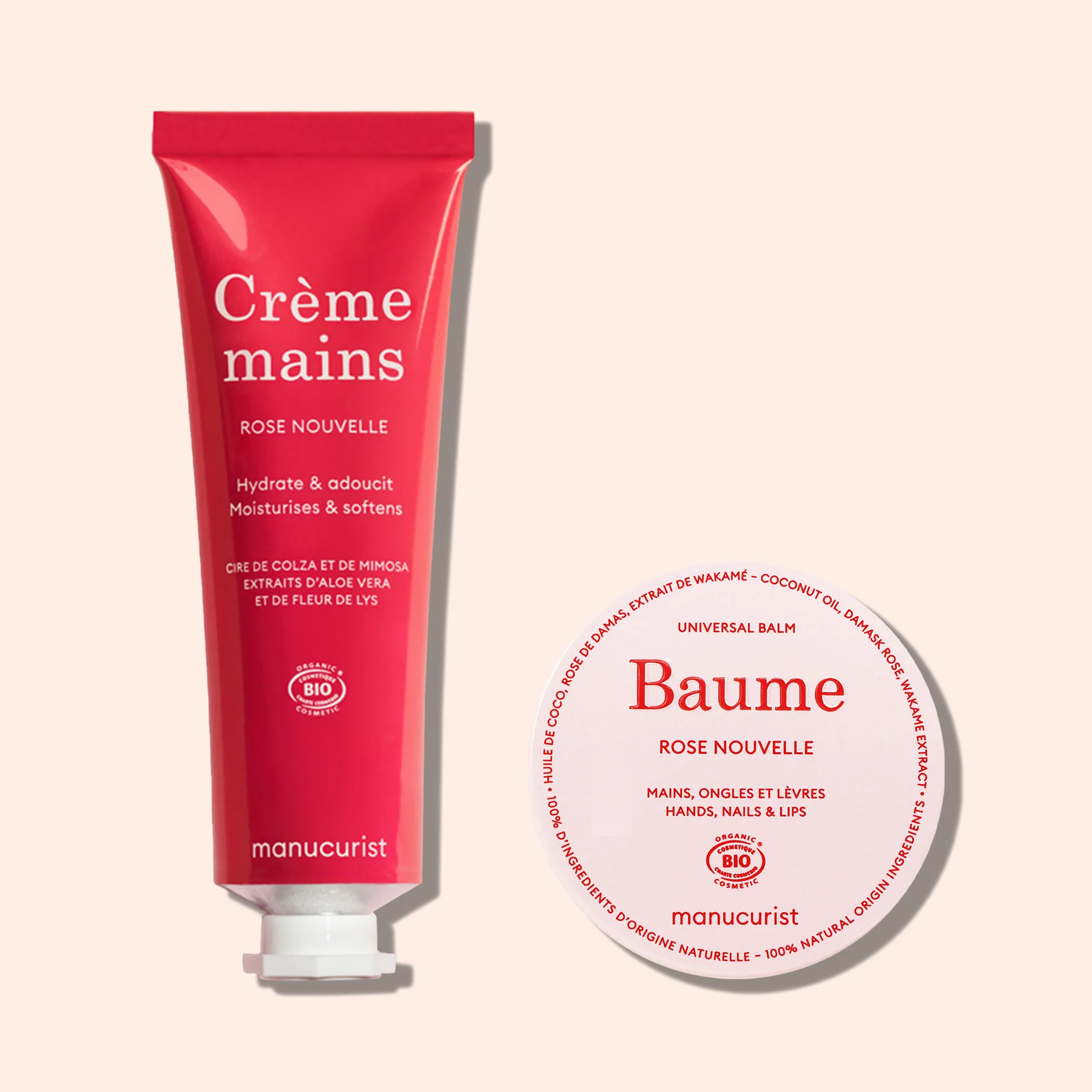 515-duo-rose-hand-cream-rose-balm-cosmos-organic-1.webp Duo Rose Hand Cream & Rose Balm - Cosmos Organic