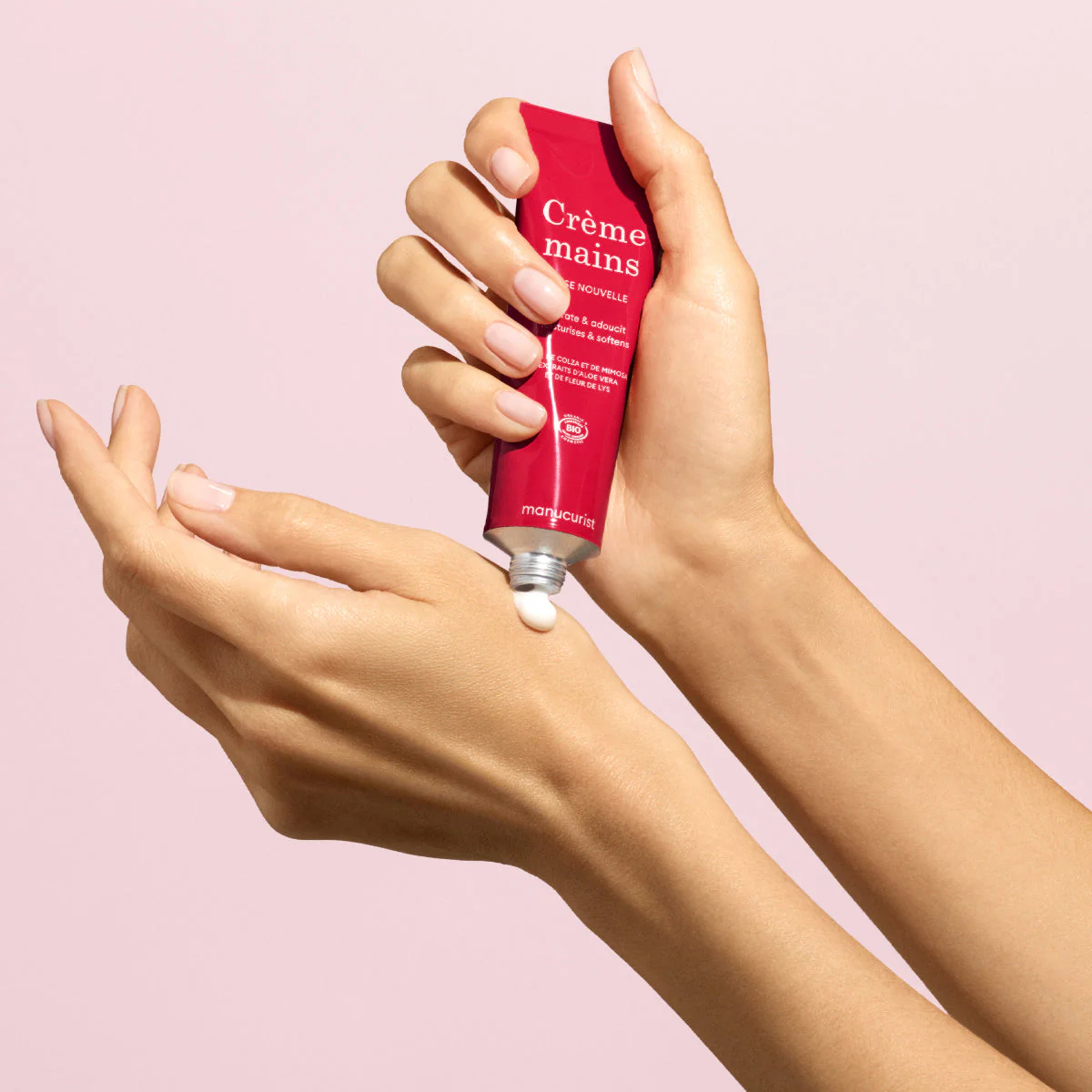 515-duo-rose-hand-cream-rose-balm-cosmos-organic-2.webp Duo Rose Hand Cream & Rose Balm - Cosmos Organic