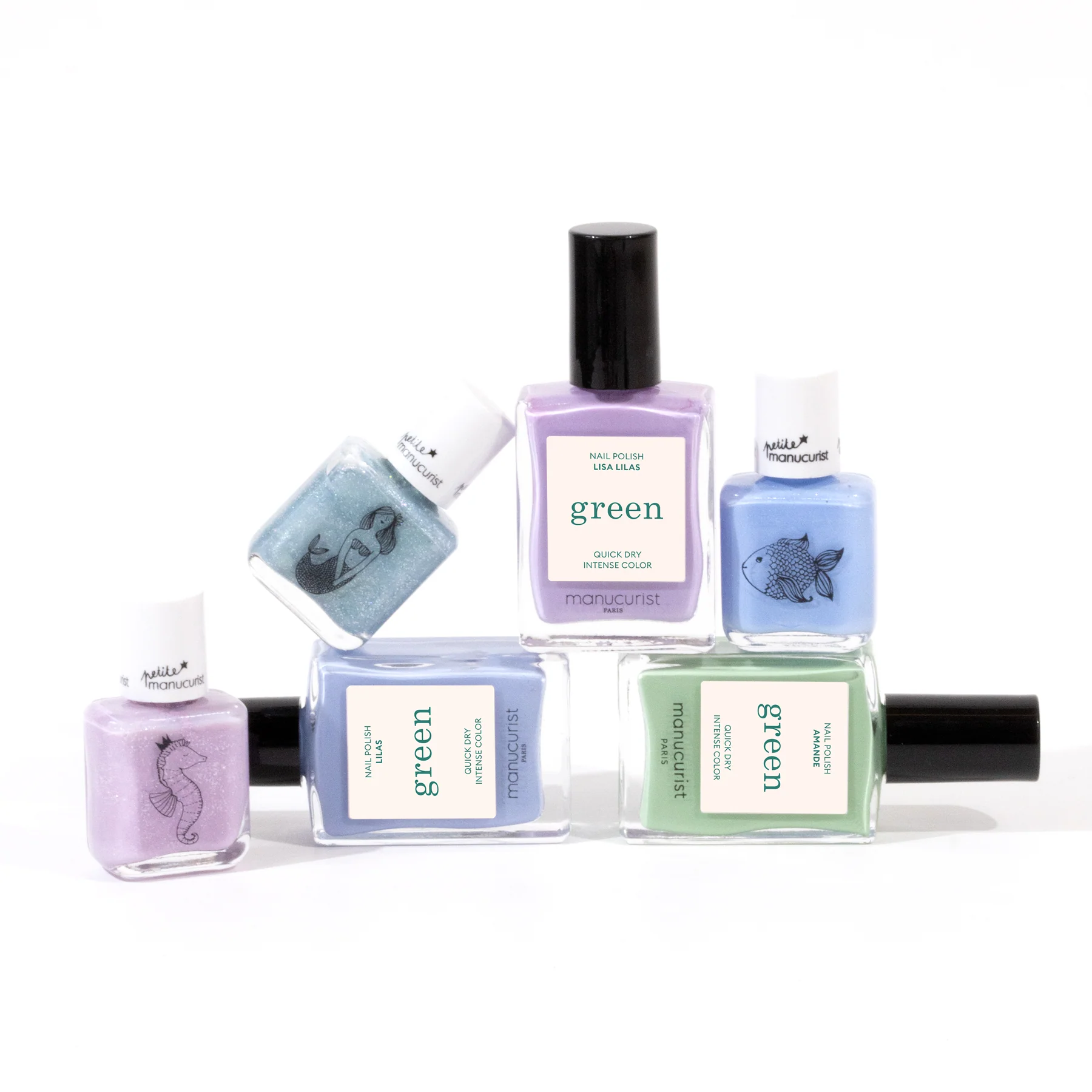 527-you-me-under-the-sea-green-set-1.webp You & Me Under the Sea Green Set