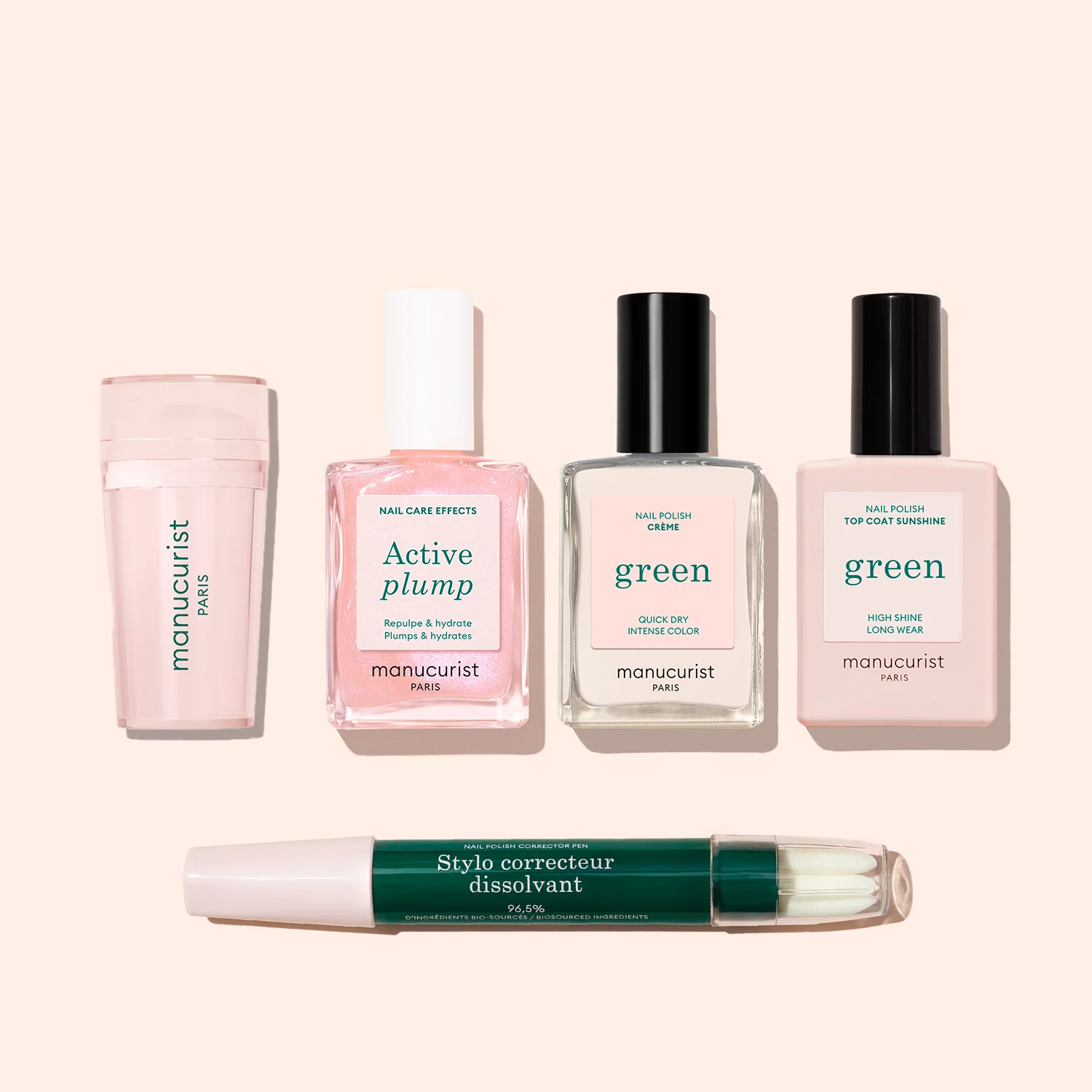 French Active™ Kit