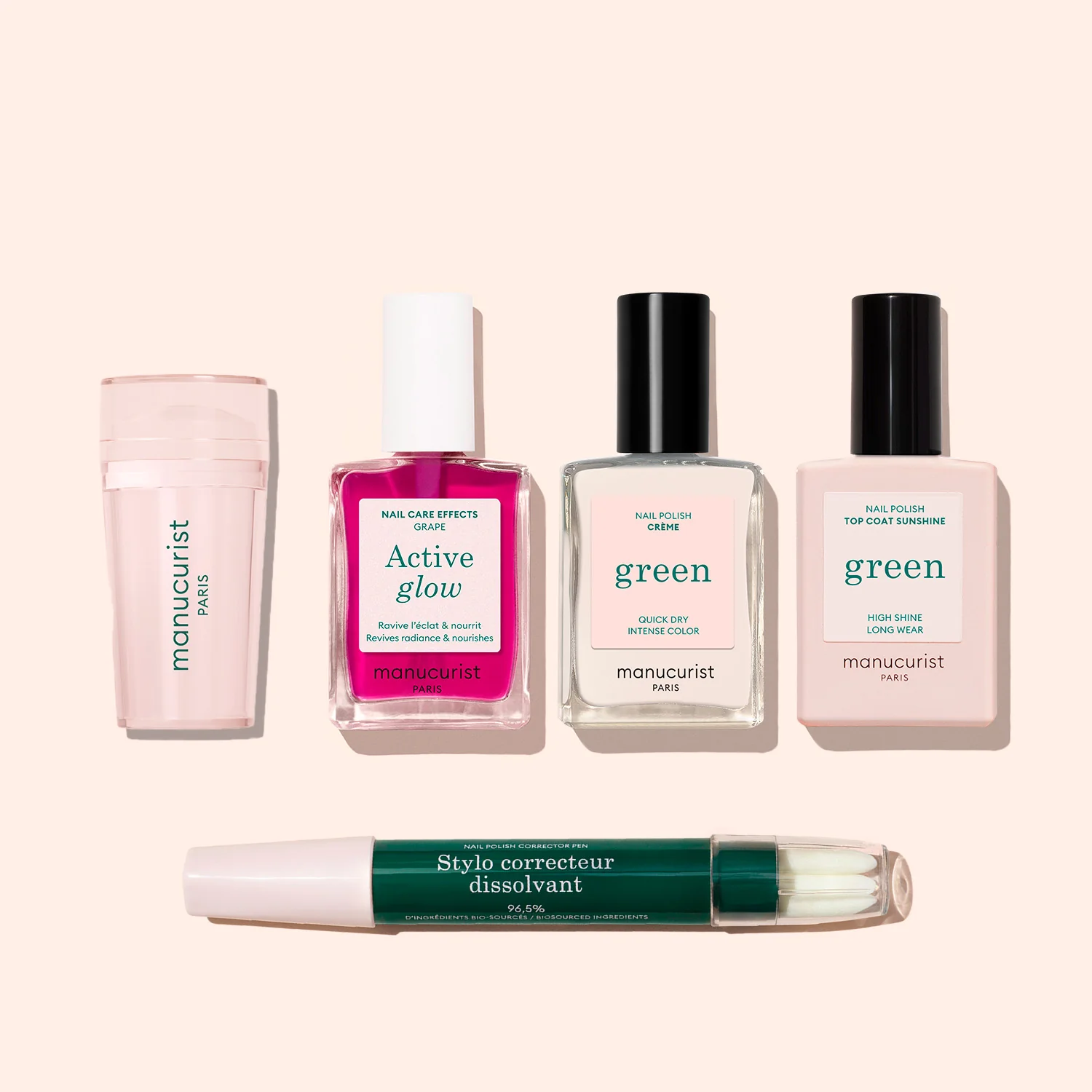 French Active™ Kit
