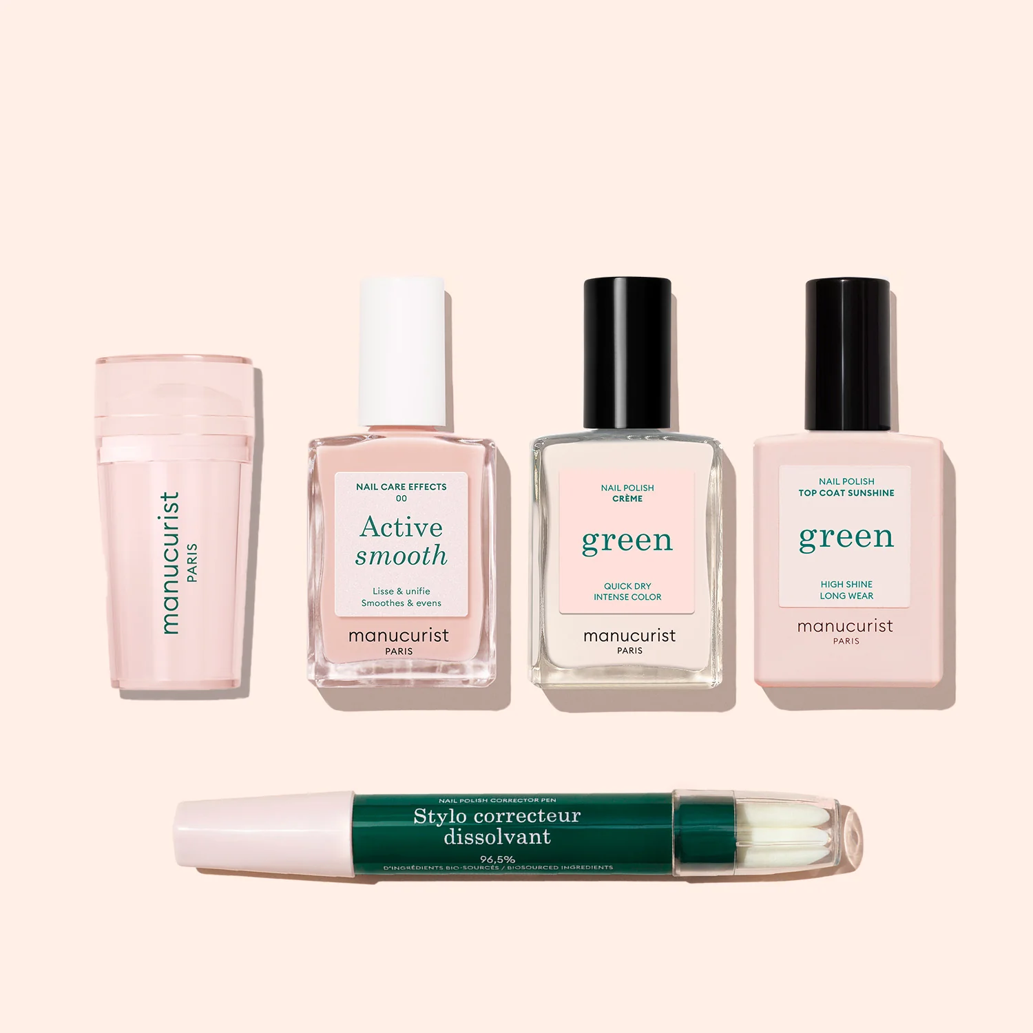 French Active™ Kit