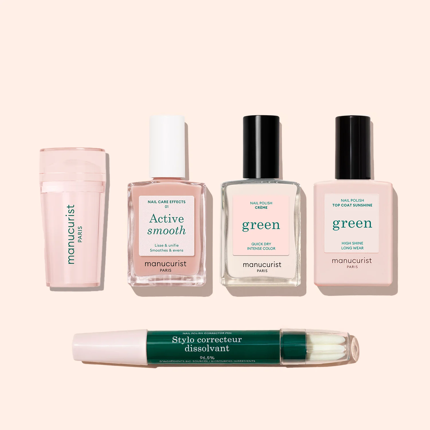 French Active™ Kit