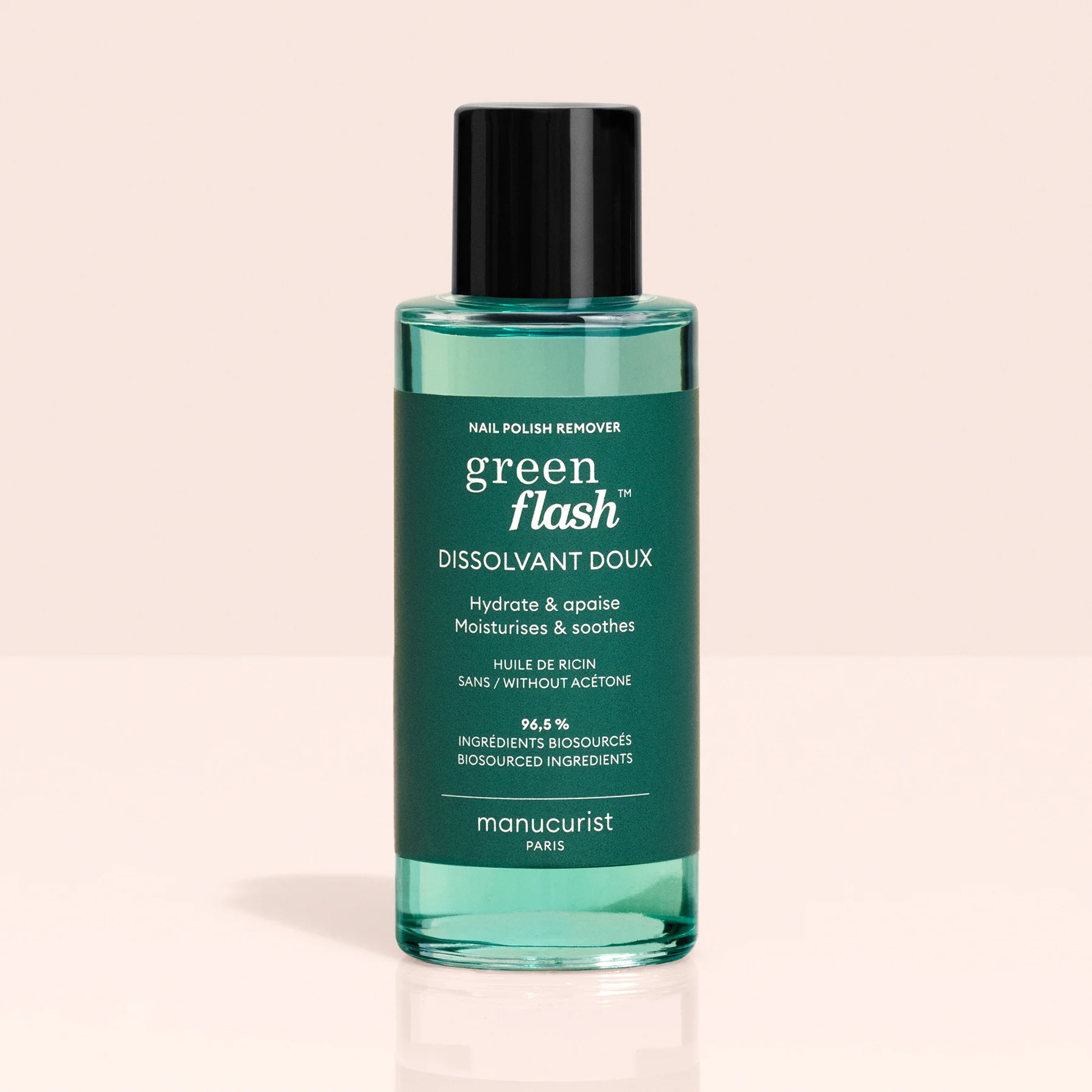 760-green-flashtm-gel-polish-remover-1.webp Green Flash™ Gel Polish Remover