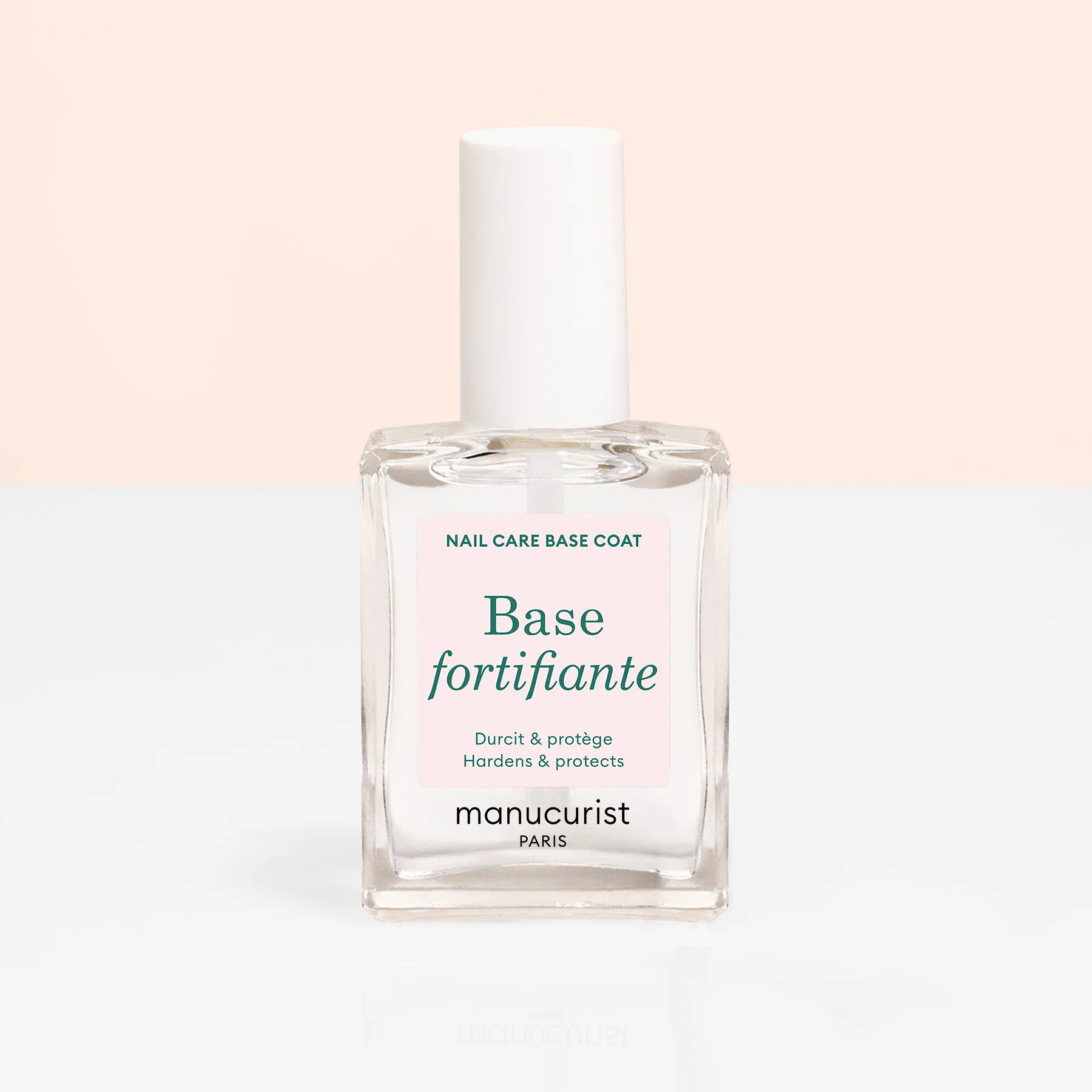 Force Nail Hardener