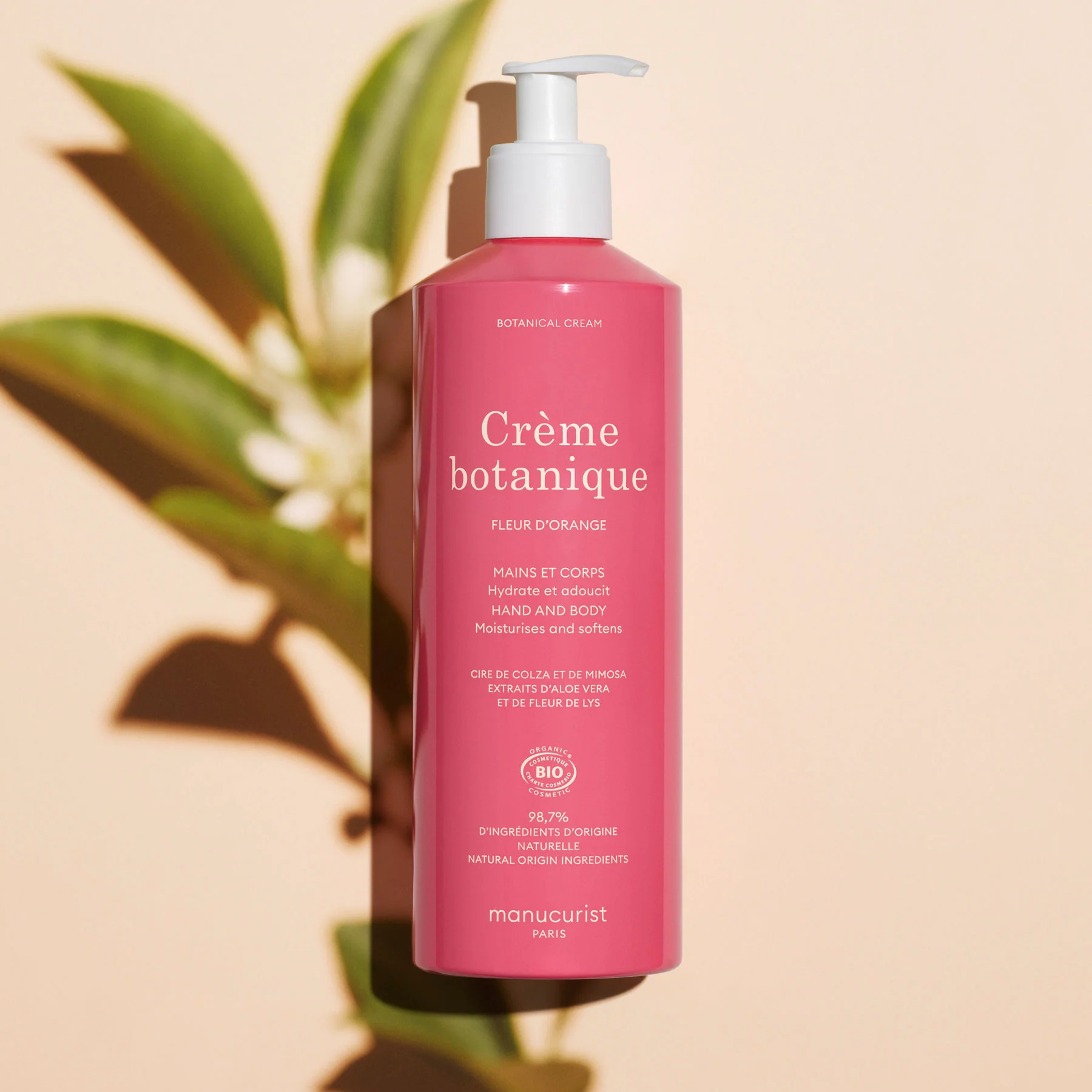 805-soothing-orange-blossom-hand-body-cream-cosmos-organic-1.webp Soothing Orange Blossom Hand & Body Cream - Cosmos Organic