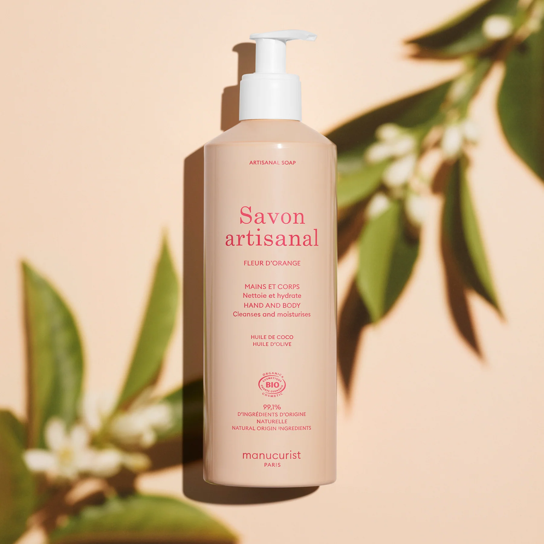 821-organic-orange-blossom-hand-body-wash-cosmos-organic-1.webp Organic Orange Blossom Hand & Body Wash - Cosmos Organic
