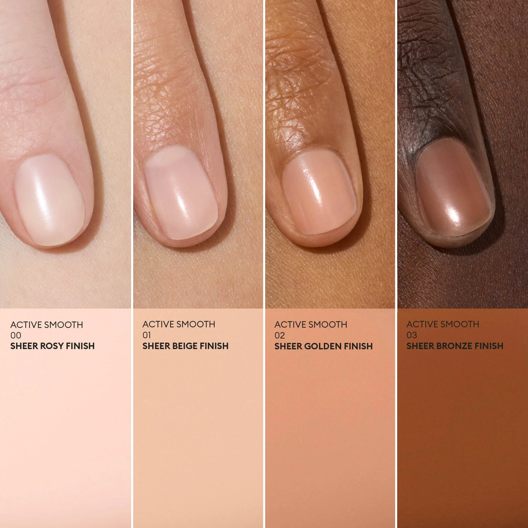 851-basic-routine-ridged-nails-5.webp Basic Routine - Ridged Nails