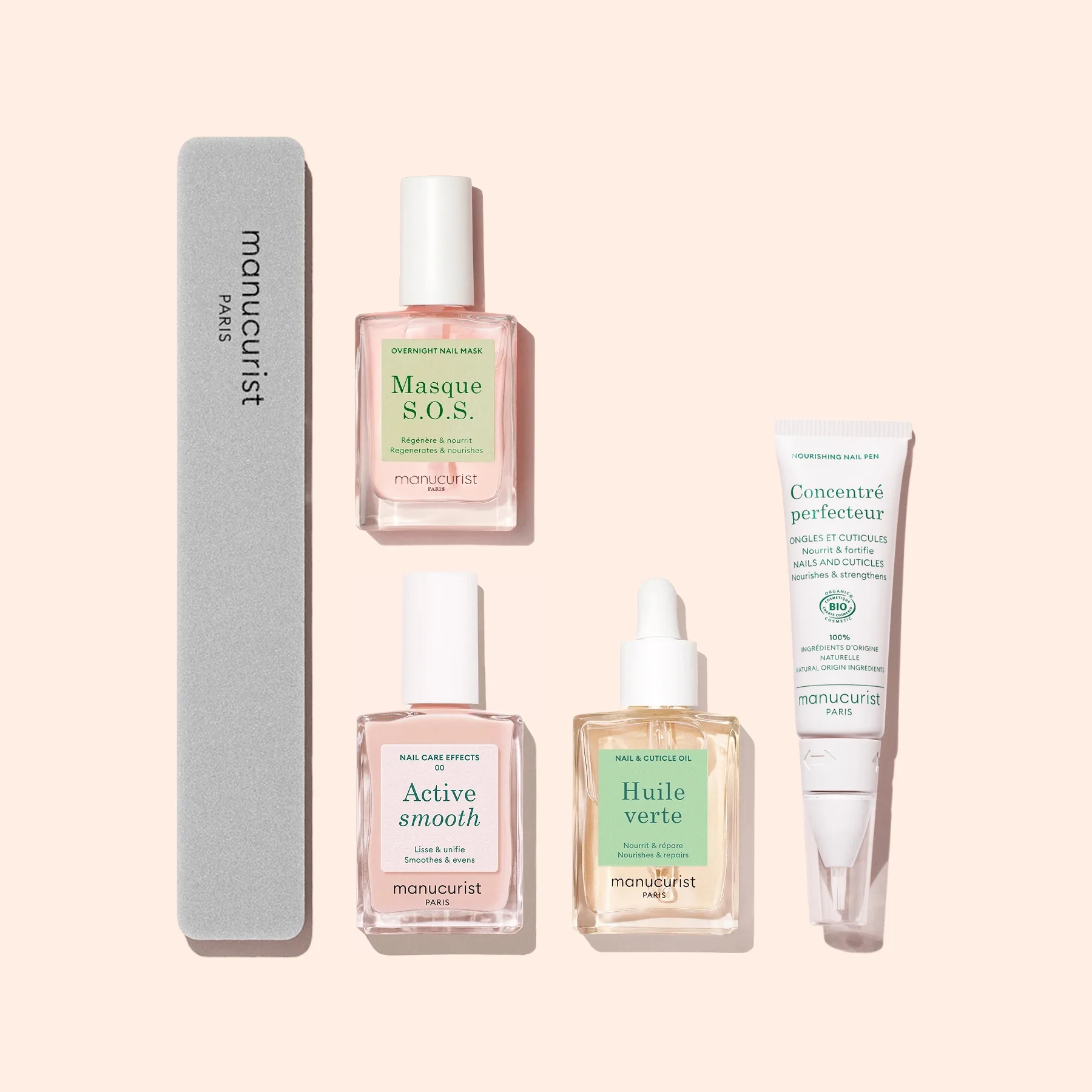 851-basic-routine-ridged-nails-7.webp Basic Routine - Ridged Nails
