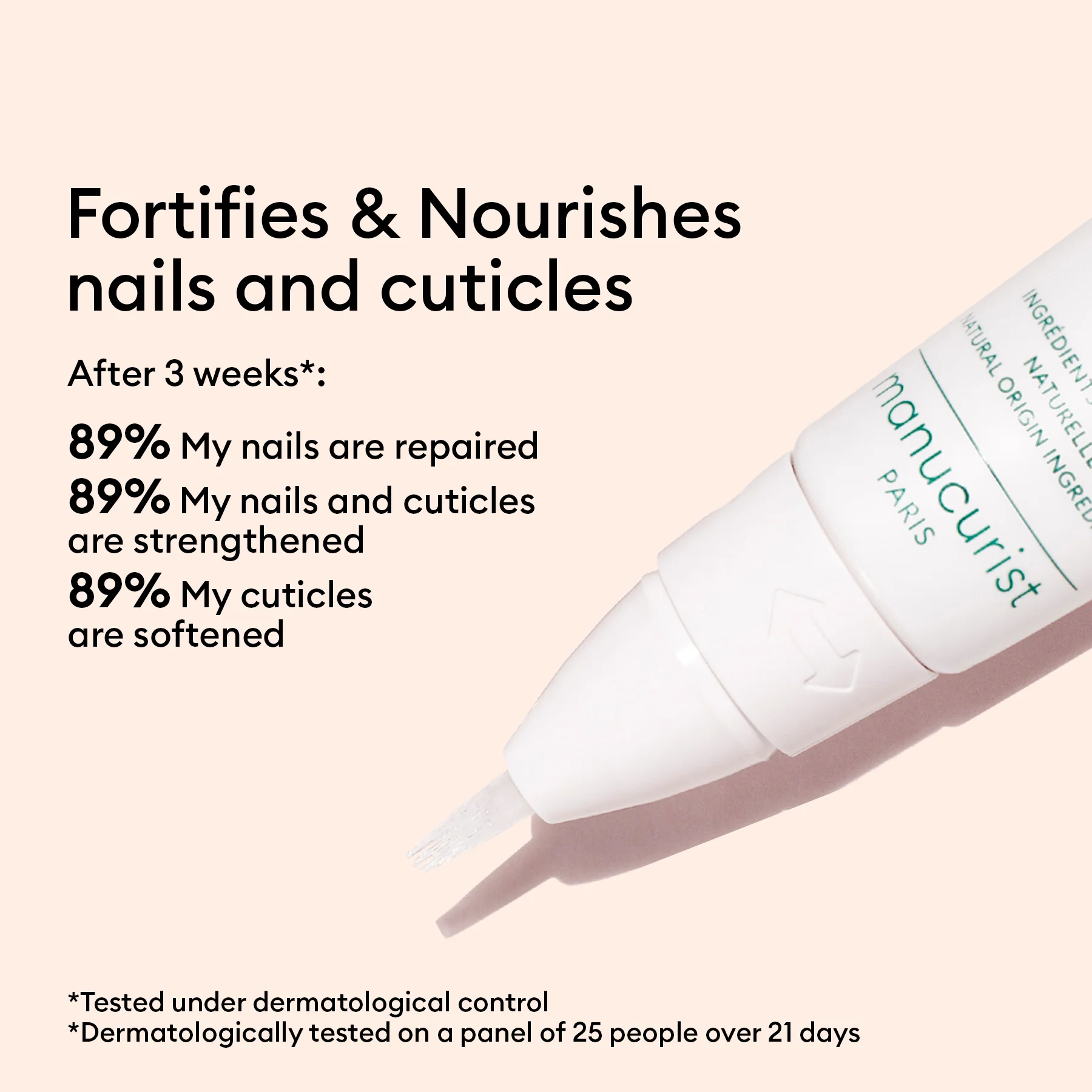 [TikTok Shop] Nourishing Nail Pen - Cosmos Organic