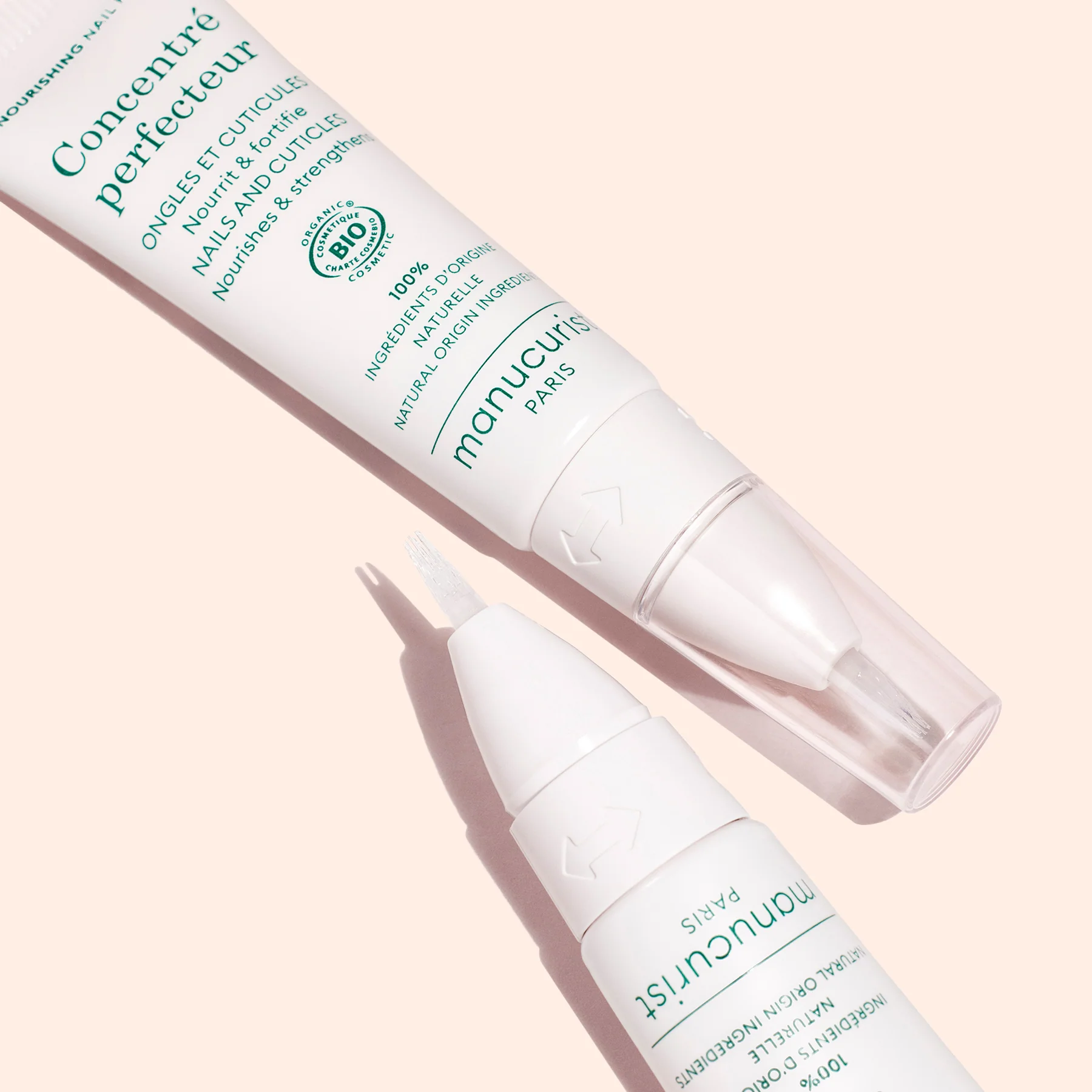[TikTok Shop] Nourishing Nail Pen - Cosmos Organic