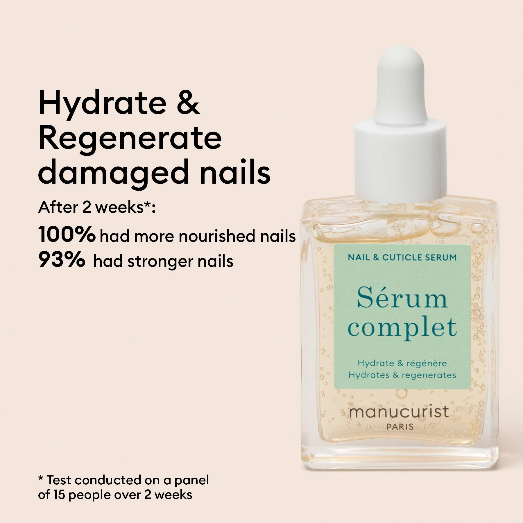 Active Manicure Kit
