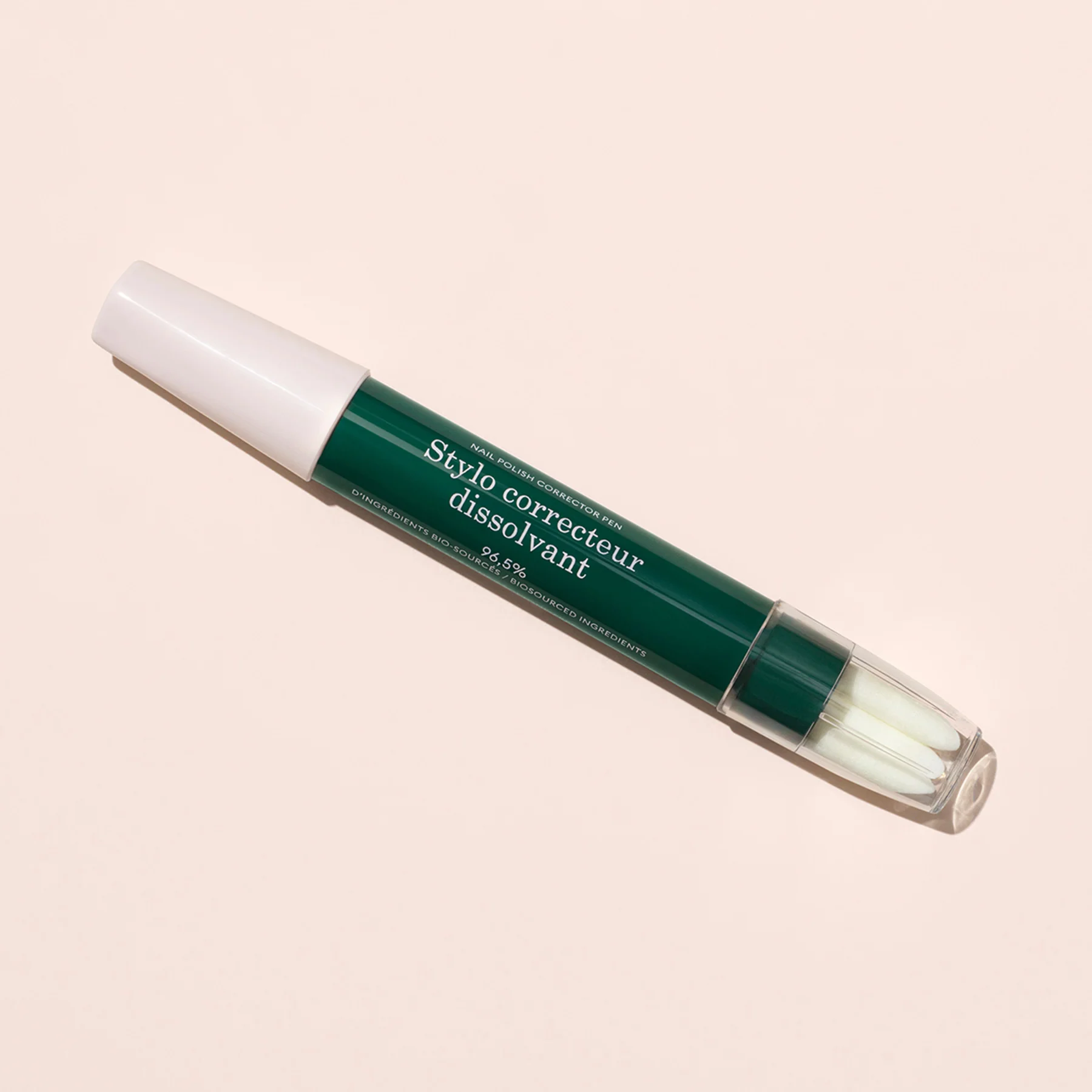 + Corrector Pen