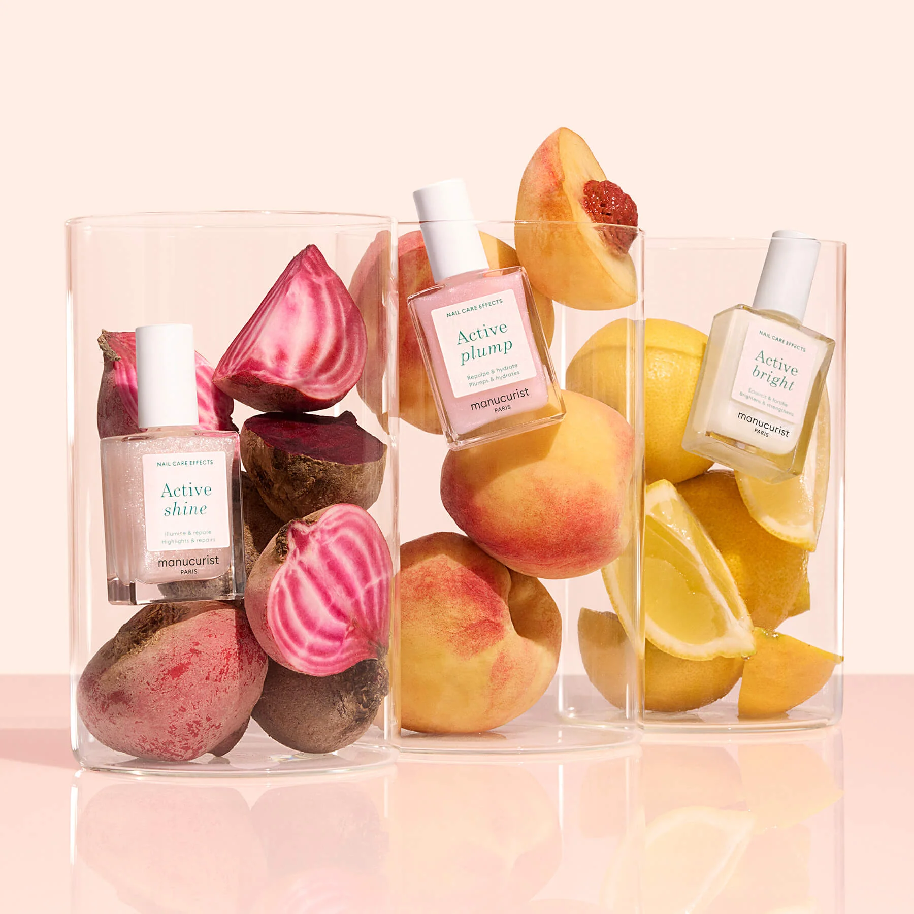 Customizable Active™ 5-pack