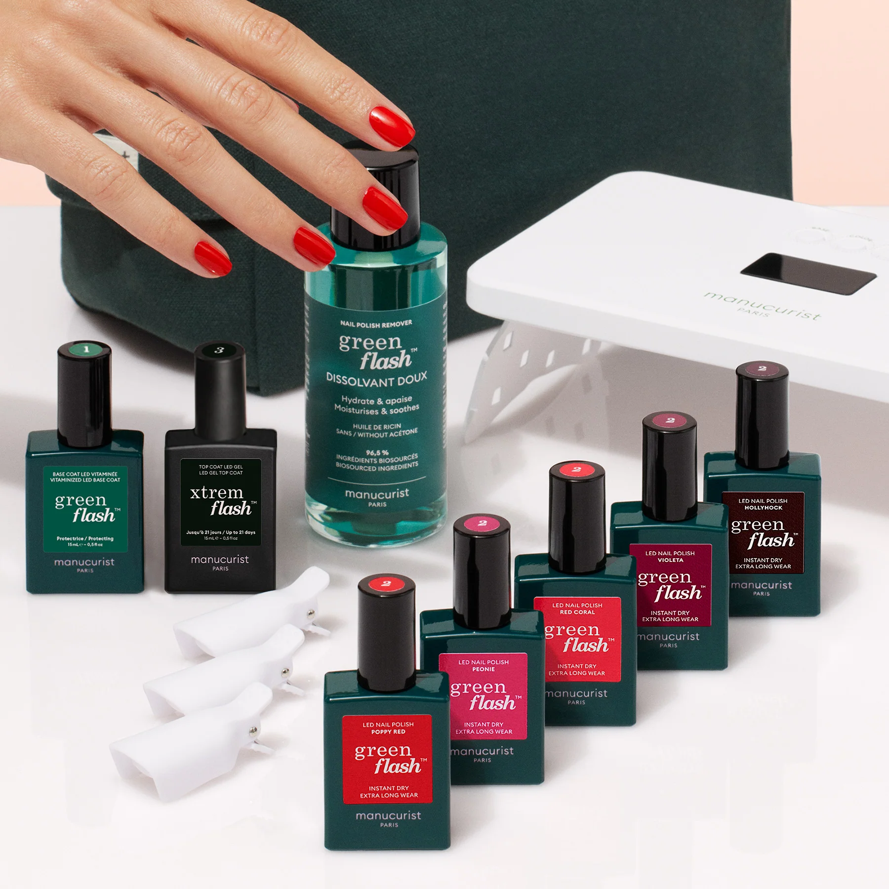 880-green-flashtm-welcome-kit-1.webp Green Flash™ Welcome Kit
