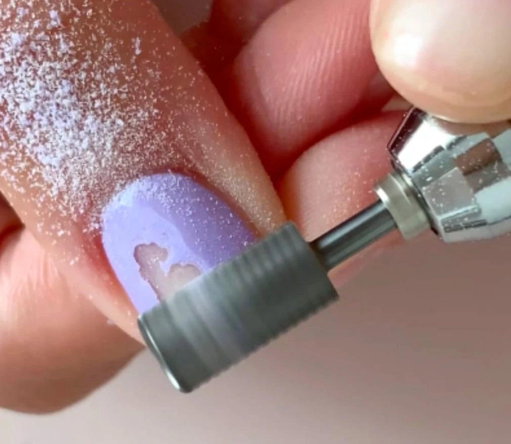 green flash nail damage01 1